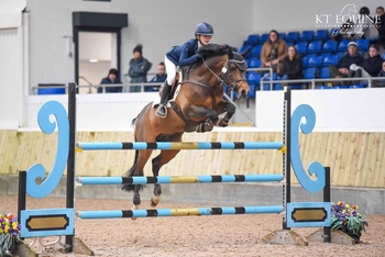 Kelsall Hill Host Exciting Penultimate Large Pony Premier Show Kelsall Hill Host Exciting Penultimate Large Pony Premier Show